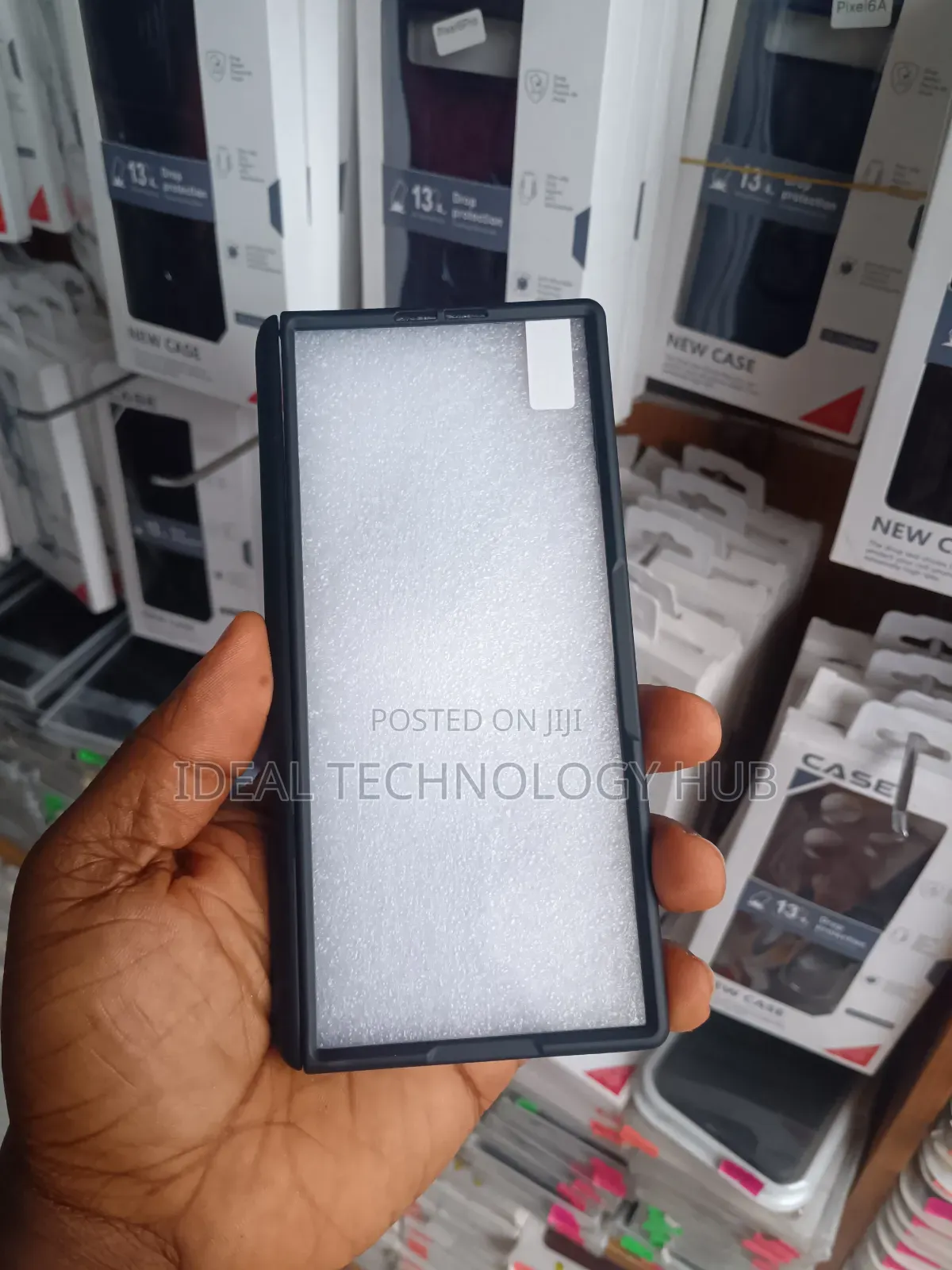 Samsung Galaxy Z Fold 8 Ultra Pouch