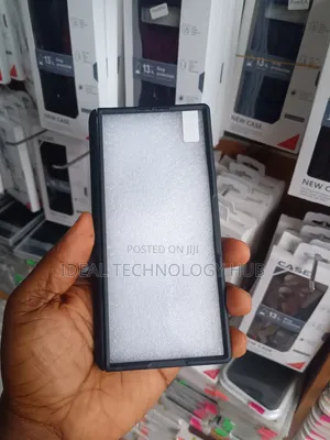 Samsung Galaxy Z Fold 8 Ultra Pouch