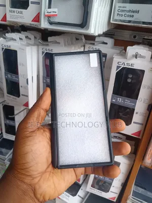 Samsung Galaxy Z Fold 8 Ultra Pouch