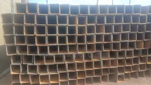 2 by 2 Square Pipe [2mm, 3mm, 4mm]