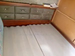 6x6 Bed Frame