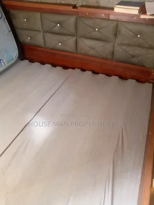 6x6 Bed Frame