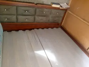 6x6 Bed Frame