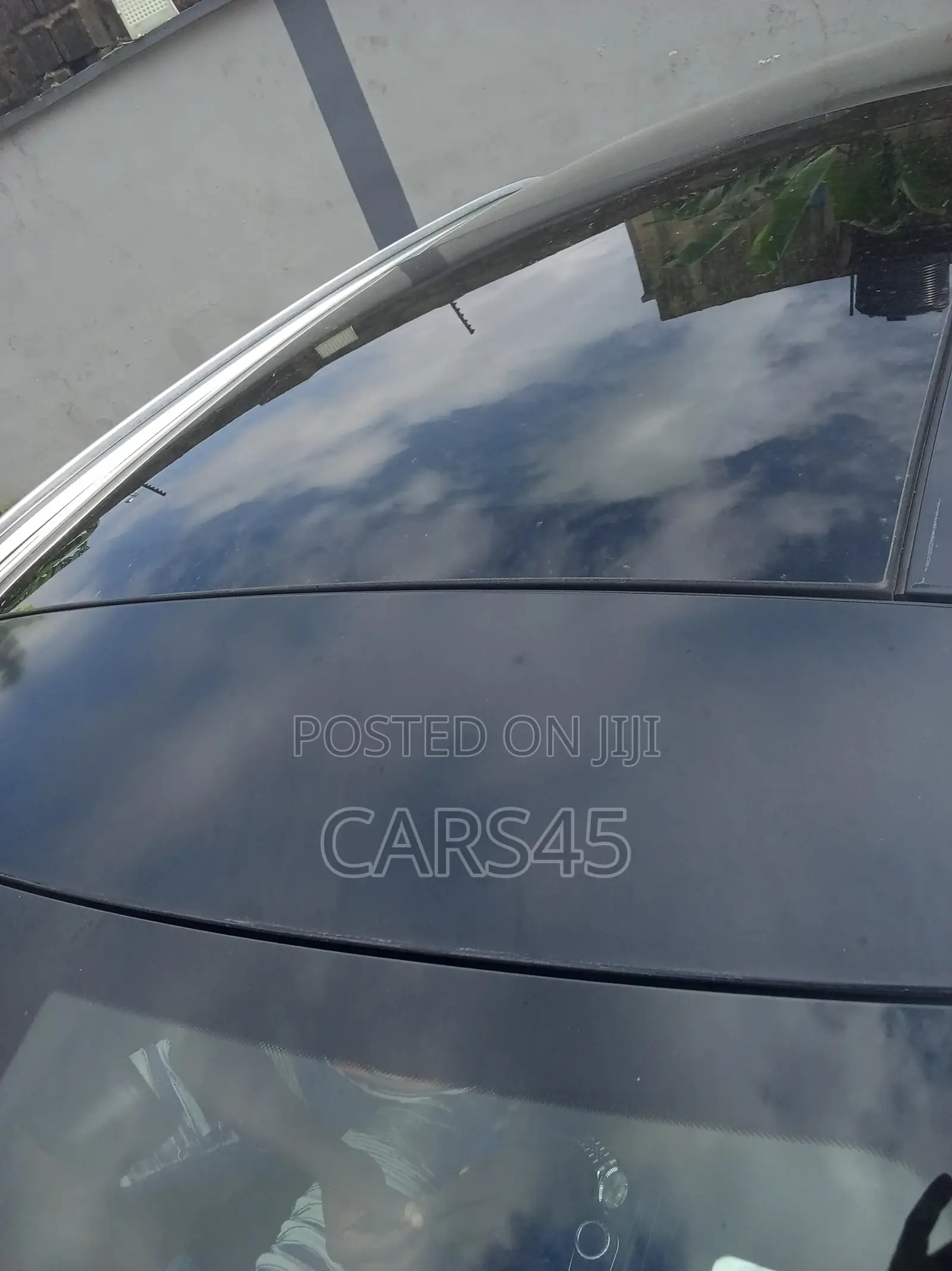 Mercedes-Benz GLA 250 2015 Gray