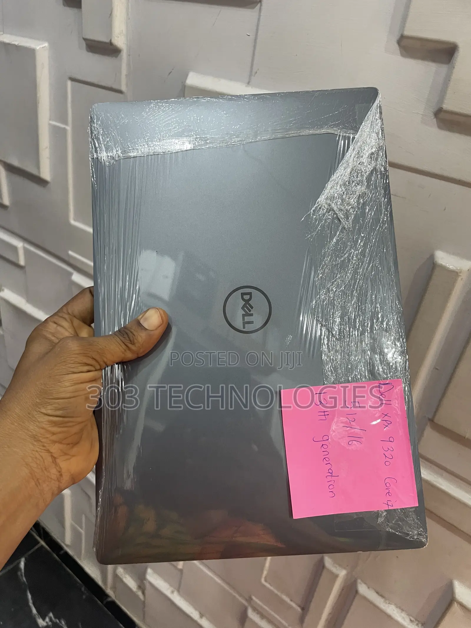 Laptop Dell XPS 13 9320 16GB Intel Core i7 SSD 512GB