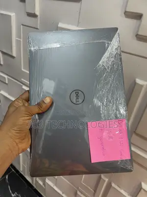 Laptop Dell XPS 13 9320 16GB Intel Core i7 SSD 512GB