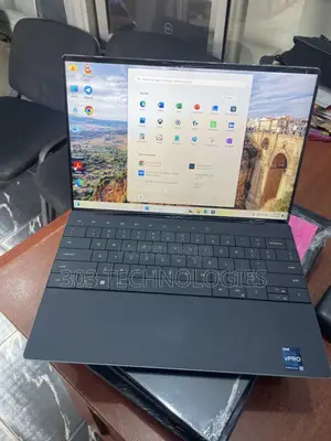 Laptop Dell XPS 13 9320 16GB Intel Core i7 SSD 512GB