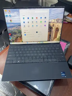 Laptop Dell XPS 13 9320 16GB Intel Core i7 SSD 512GB