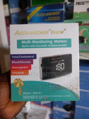 Multi-Monitoring Meters