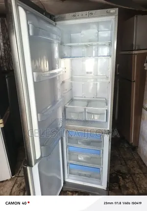 Tokunbo Fridge