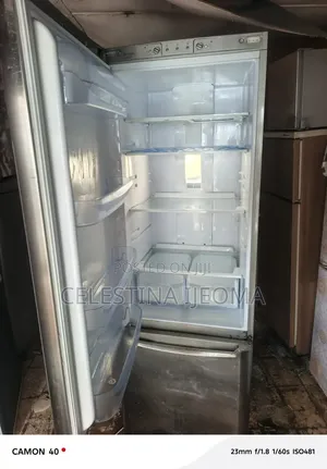 Tokunbo Fridge