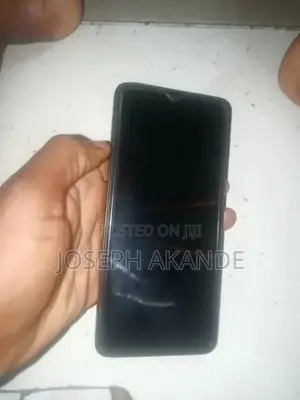 Xiaomi Redmi 13C 128 GB Black
