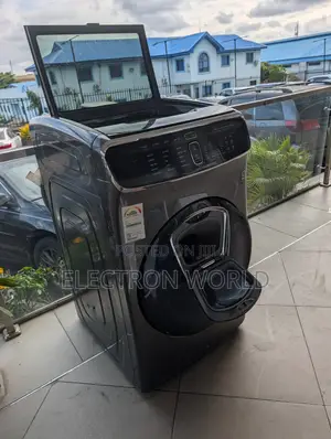 Samsung Flex Washing Machine 17.5kg