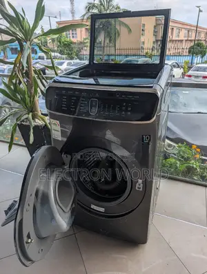 Samsung Flex Washing Machine 17.5kg