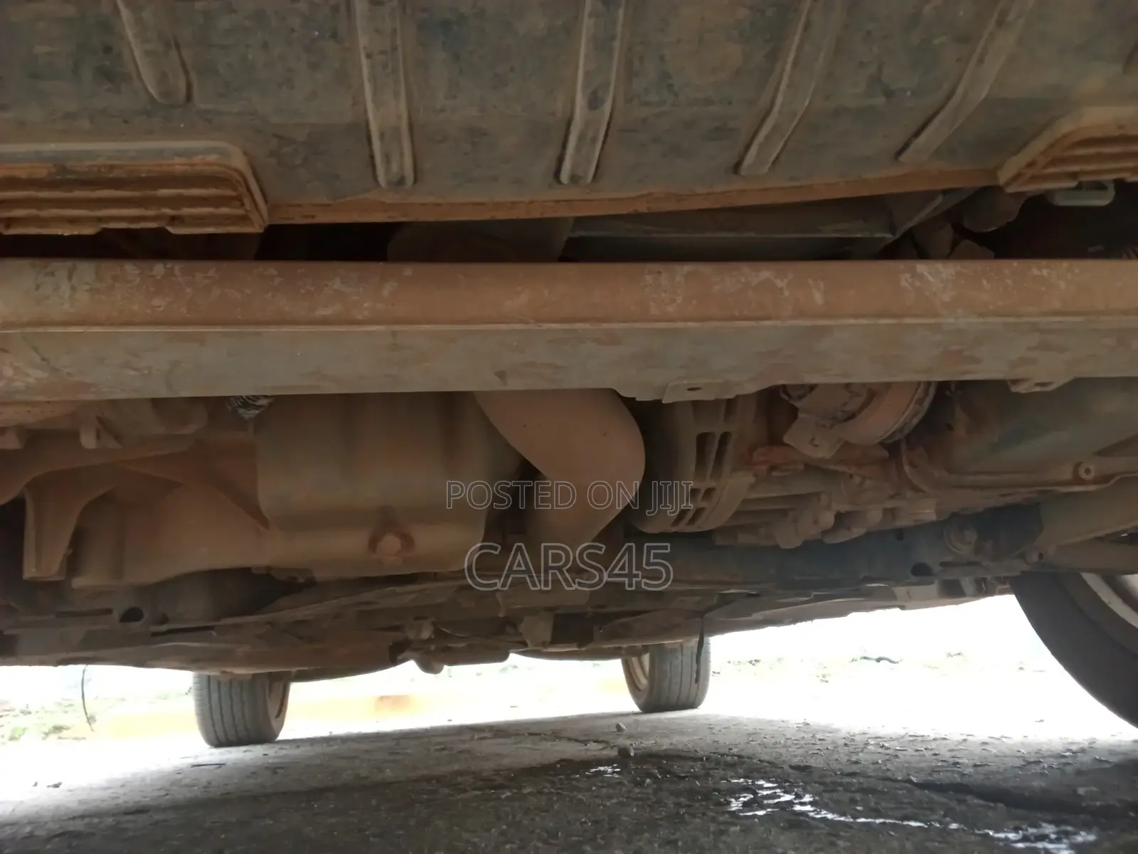 Mercedes-Benz GLA 250 2015 Gray