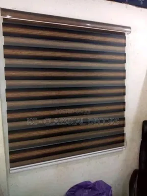 Window Blinds