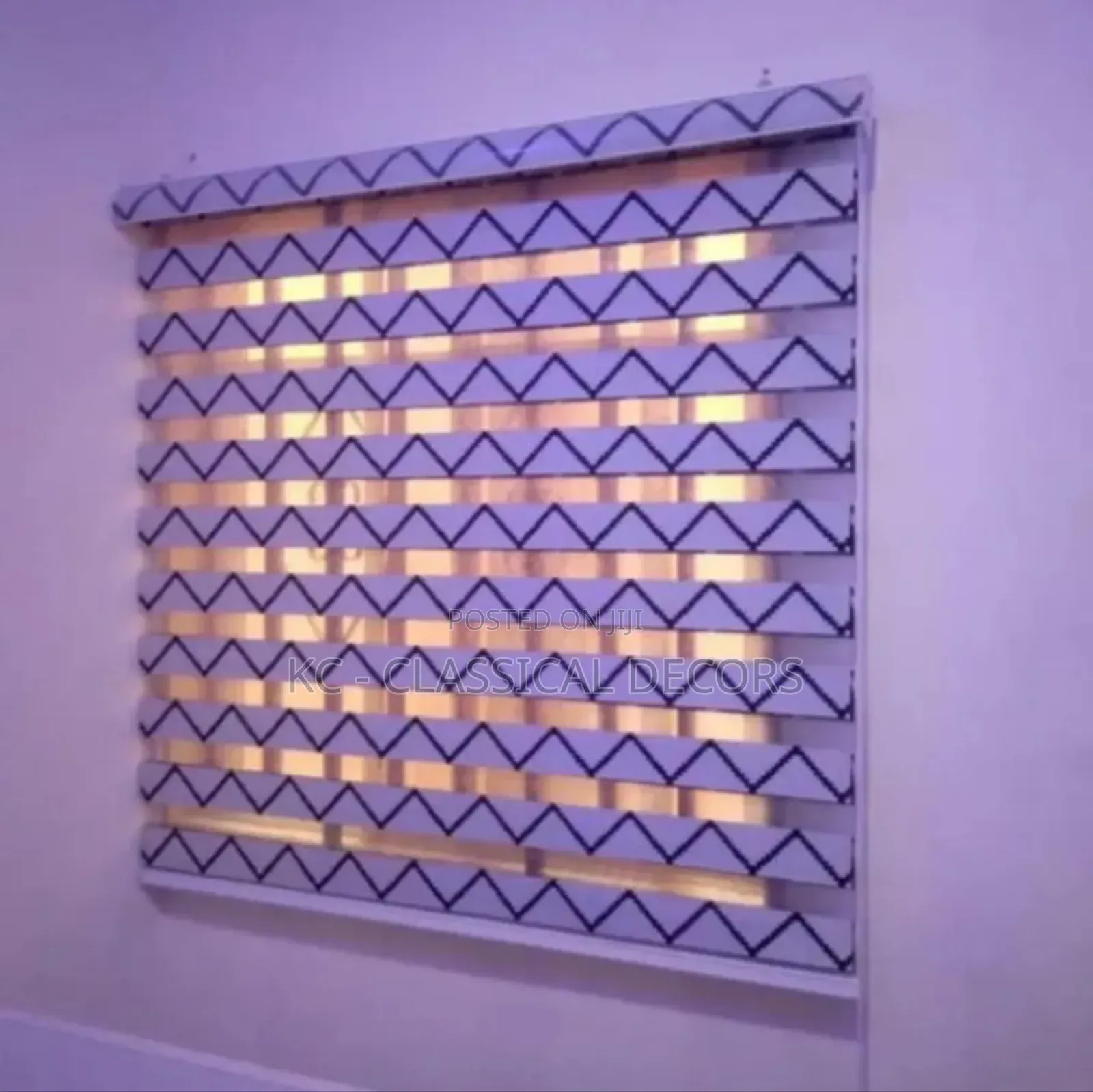 Window Blinds