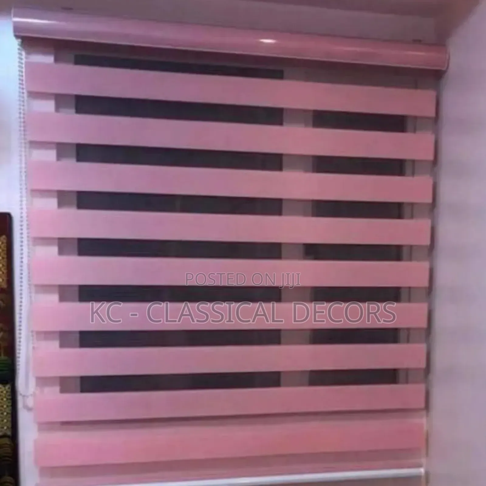 Window Blinds