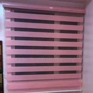 Window Blinds