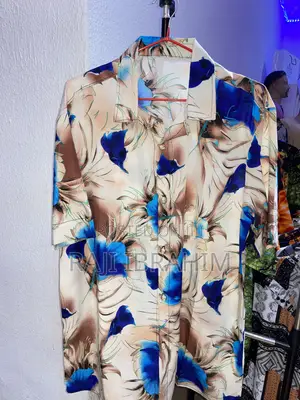 Vintage Shirts