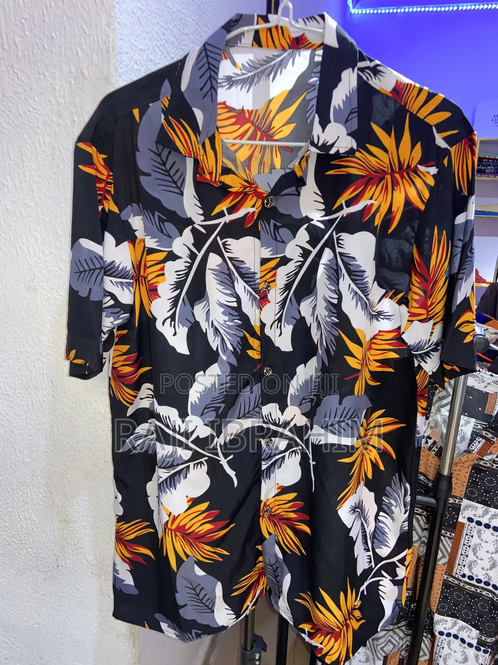 Vintage Shirts
