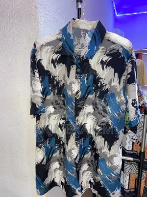 Vintage Shirts