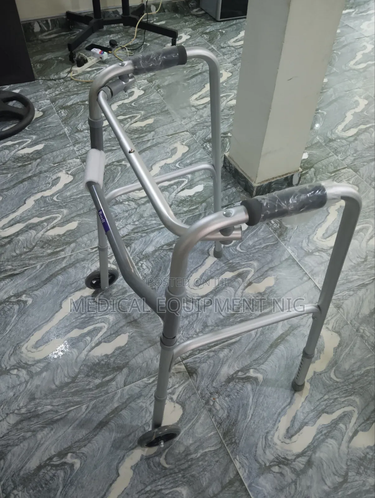 Walking Frame Aid