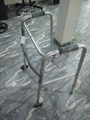 Walking Frame Aid