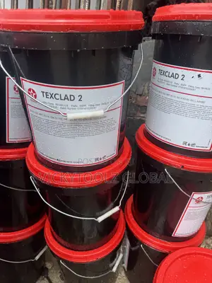 Texaco Texclad 2 Grease 18Kg