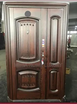 Luxury Exterior Door