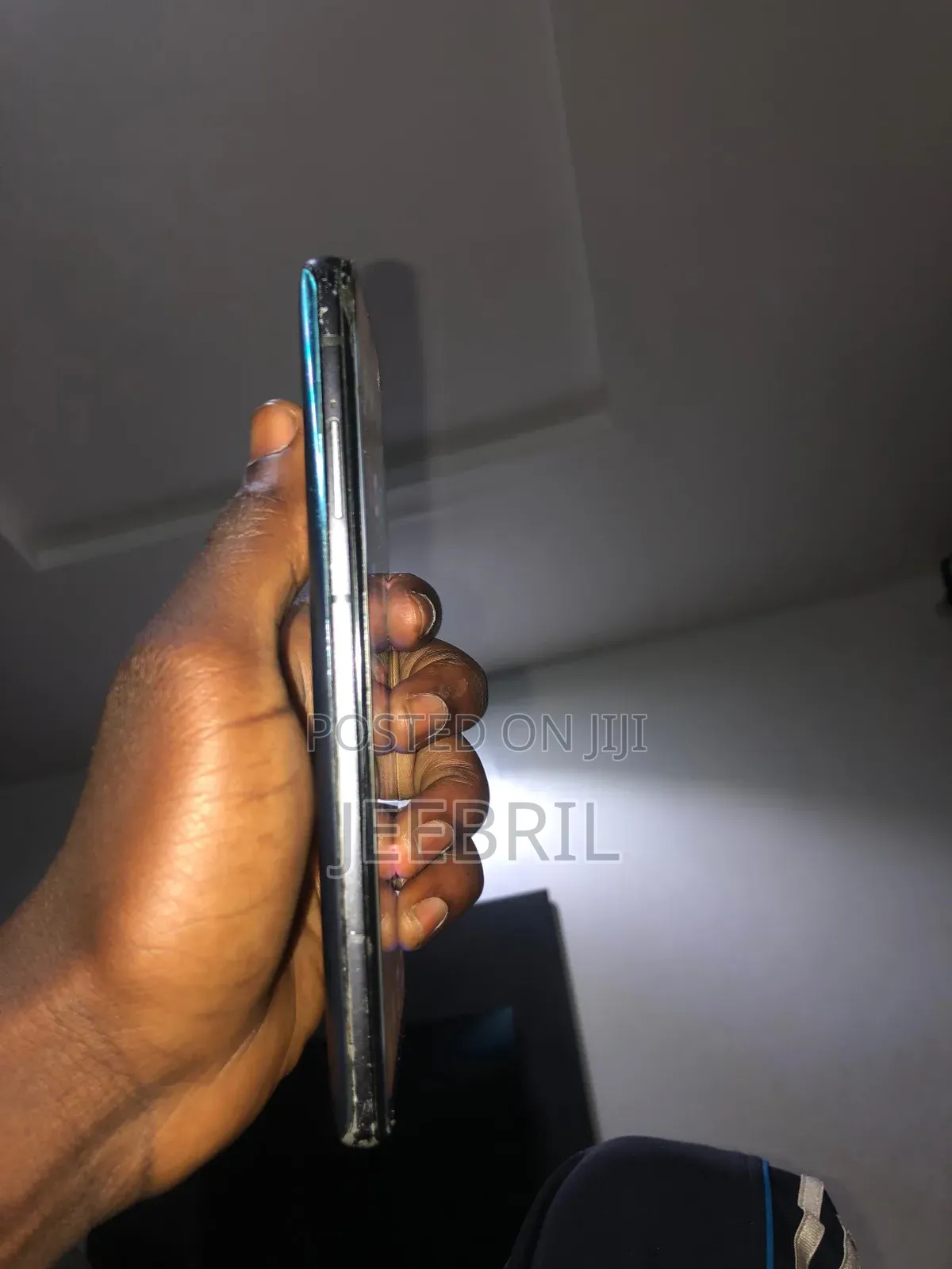 Xiaomi Black Shark 5 256 GB Black