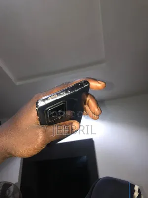 Xiaomi Black Shark 5 256 GB Black