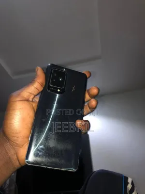 Xiaomi Black Shark 5 256 GB Black