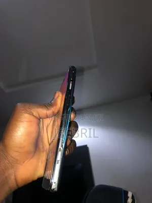 Xiaomi Black Shark 5 256 GB Black