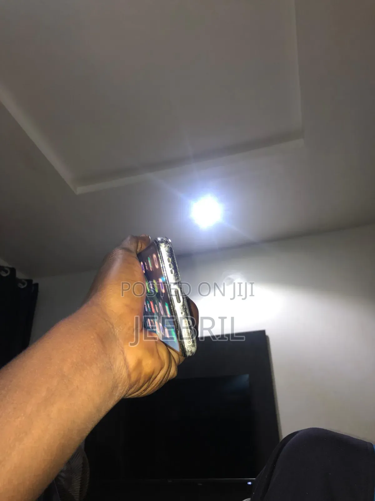 Xiaomi Black Shark 5 256 GB Black