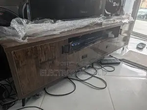 Quality TV Console