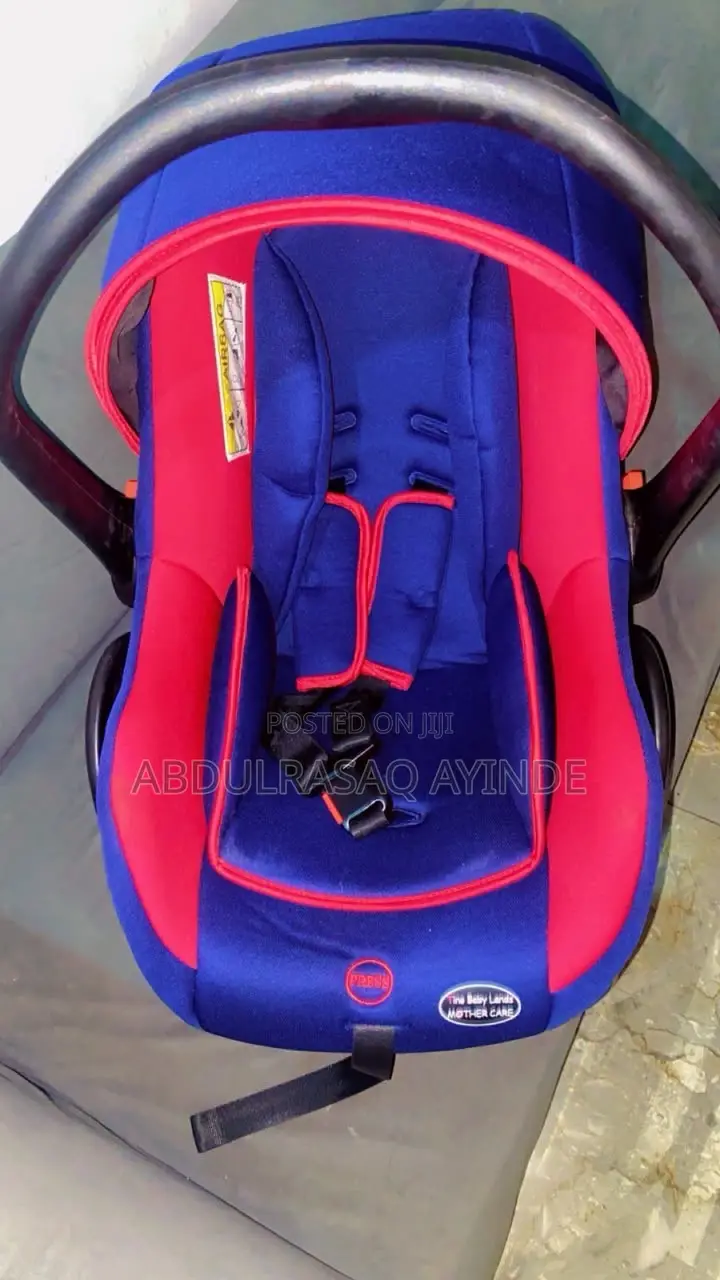 Baby Car Seat