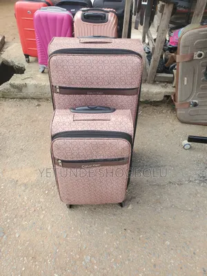 Traveling Box