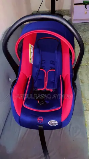 Baby Car Seat