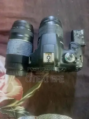 Canon 2000d