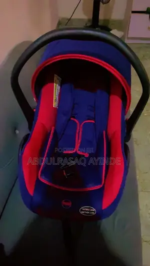 Baby Car Seat