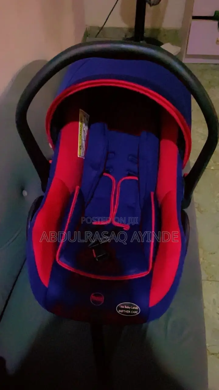 Baby Car Seat