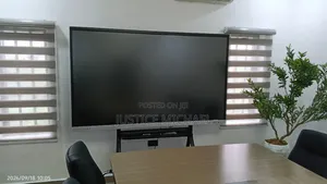 RIOTOUCH INTERACTIVE Flat Panel, 86inches, Android Windows