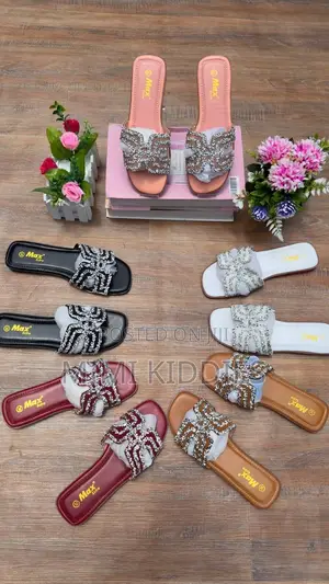 Women Slippers