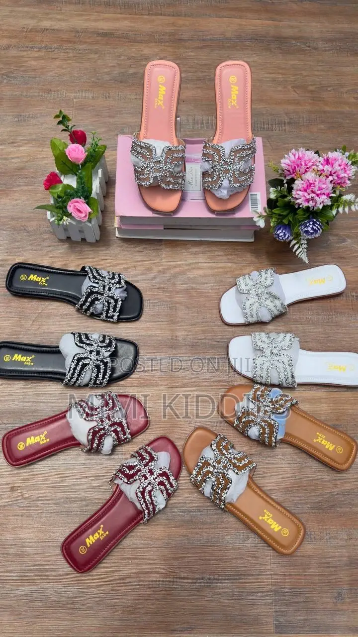 Women Slippers