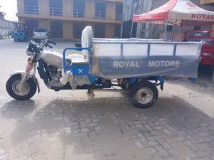 New Royal Motorcycle 2026