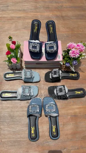 Women Slippers