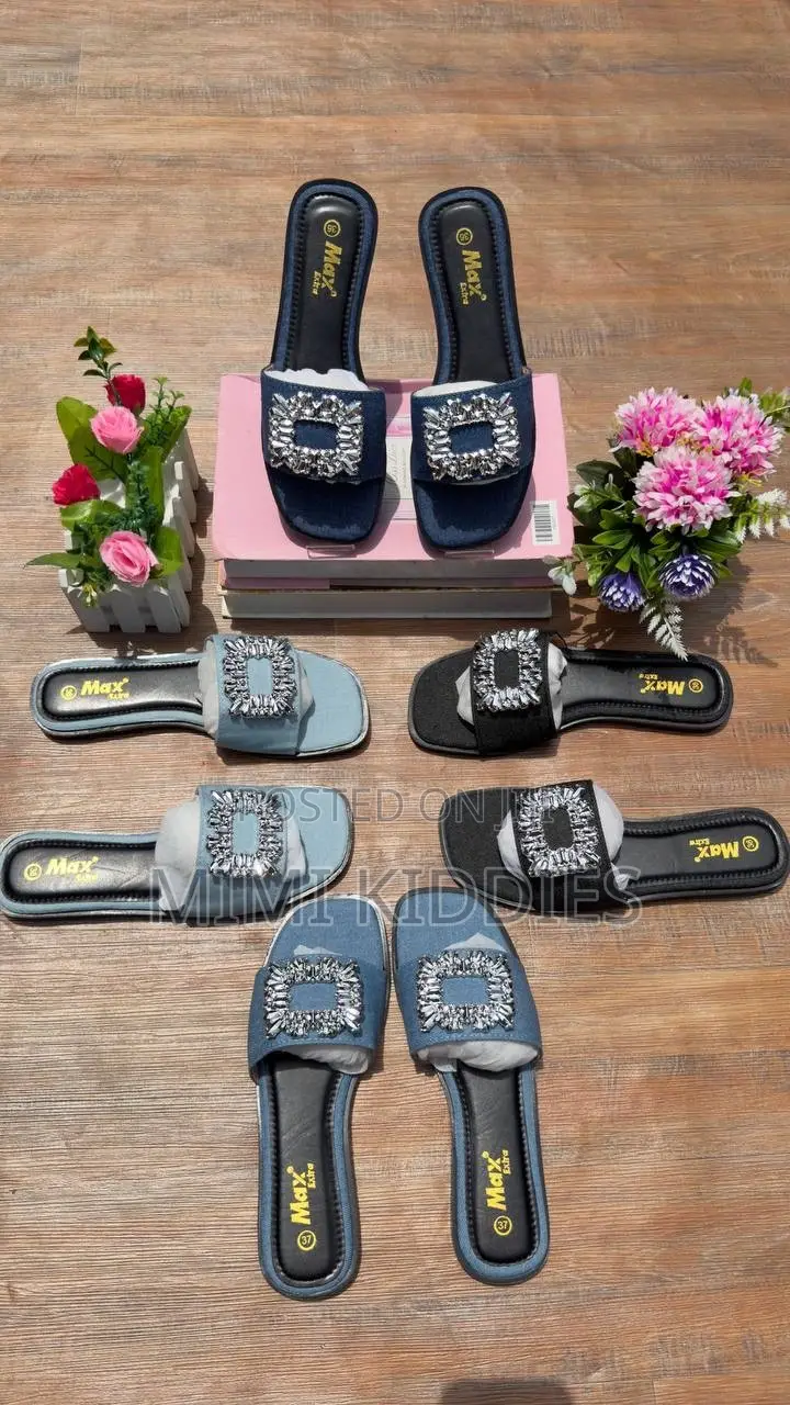 Women Slippers