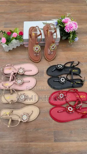 Women Slippers