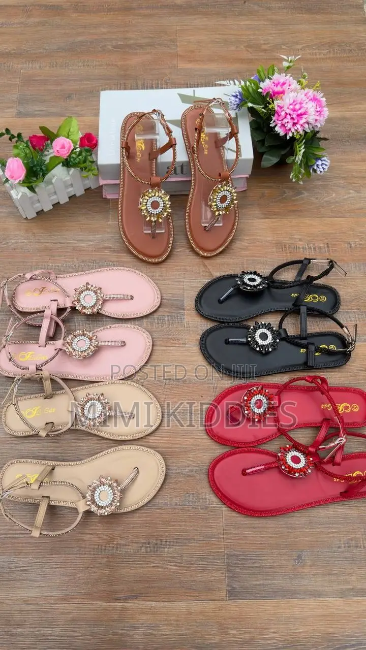 Women Slippers